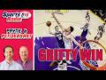 Rockets Gritty Game 5 Win But Offense Still an Issue