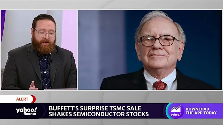 Warren Buffett’s Taiwan Semiconductor sale shakes semiconductor stocks - DayDayNews