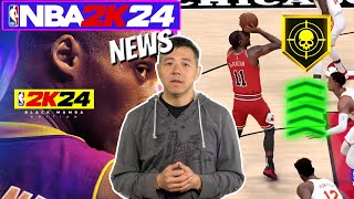 ESTA E UMA GRANDE MUDANCA NO JOGO NOTICIAS DO GURU DO NBA 2K24