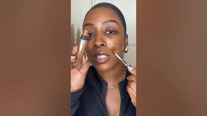Everyday Black Girl Makeup Tutorial ✨ #everydaymakeup #makeuptutorial #makeup