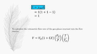 EKC336Group15 Problem 3-11 (b) Chemical Reaction Engineering, Fogler 4th Edi.