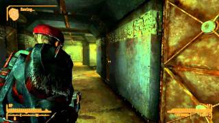 Fallout: New Vegas-AER14 Prototype Guide