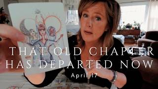 Your Daily Tarot Reading  This Is A New Chapter  You Have Brought Yourself To This Precipice