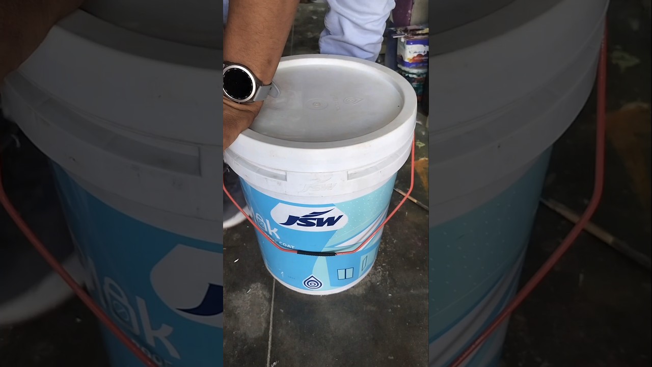 jsw paint Asian paint