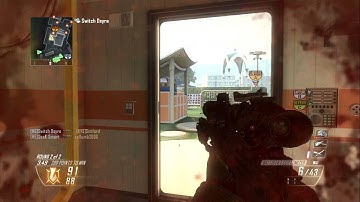 A nice Quad feed | Switch Dsyre