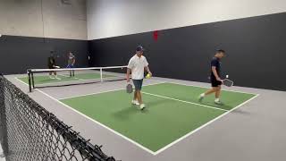 Elite Pickleball Club Tournament 4.0+ 10/22/2023