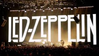 Video thumbnail of "Led Zeppelin - The Rain Song"