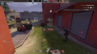 TF2: Uncletopia - Chill Gameplay + No Commentary #savetf2
