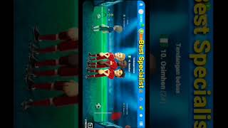 OSM | Best Battle 352 VS 532