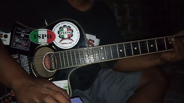 Jingga hitam (RTJ) cover