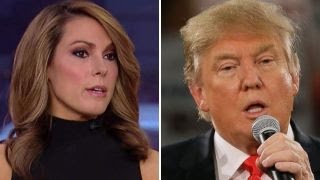 Lisa Boothe On Possible Business Conflicts For Trump