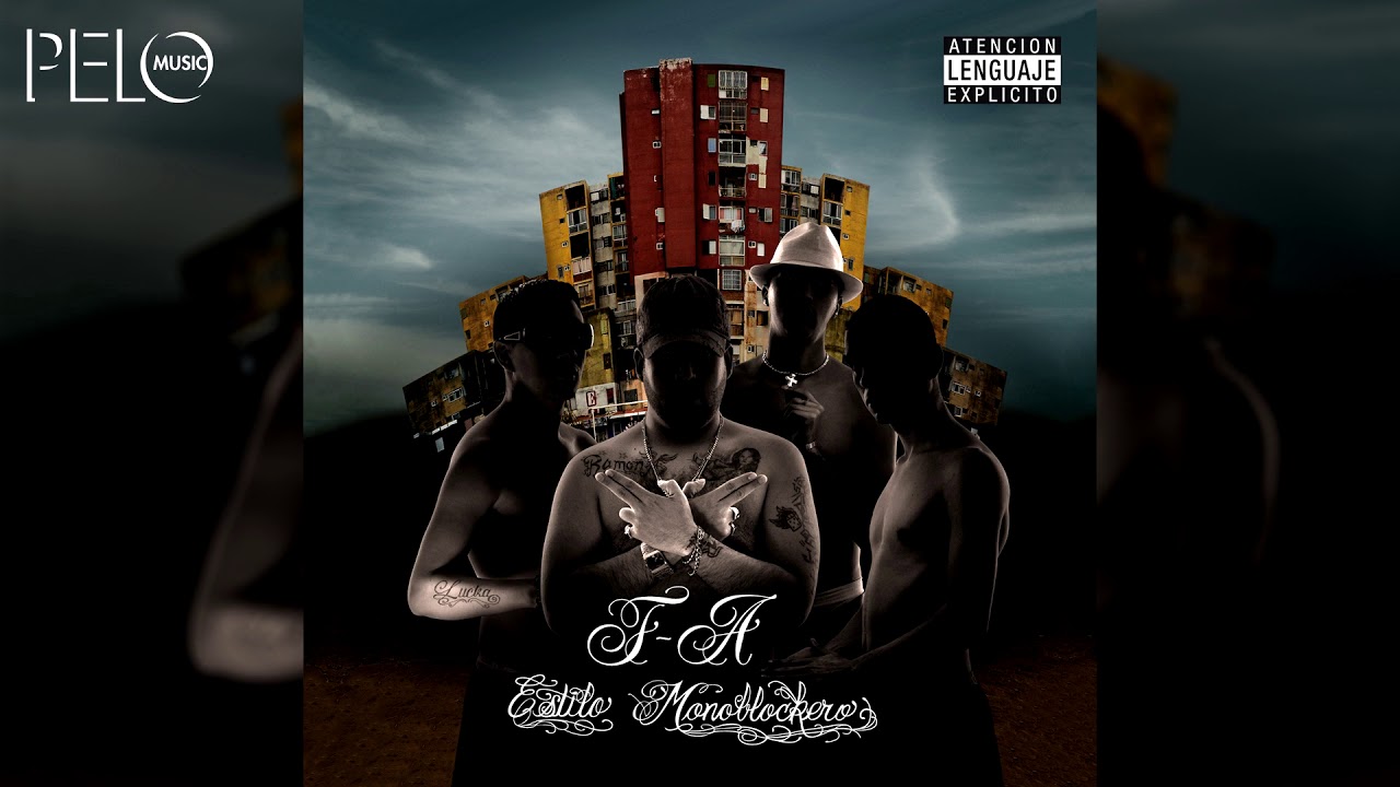 Ver Fuerte Apache - En Los Blocks La Pasan Piola en YouTube Ver Fuerte Apache - En Los Blocks La Pasan Piola en YouTube