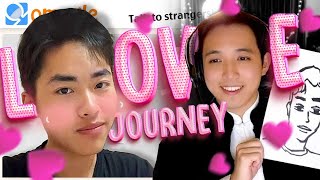 My Journey to Finding Love on Omegle