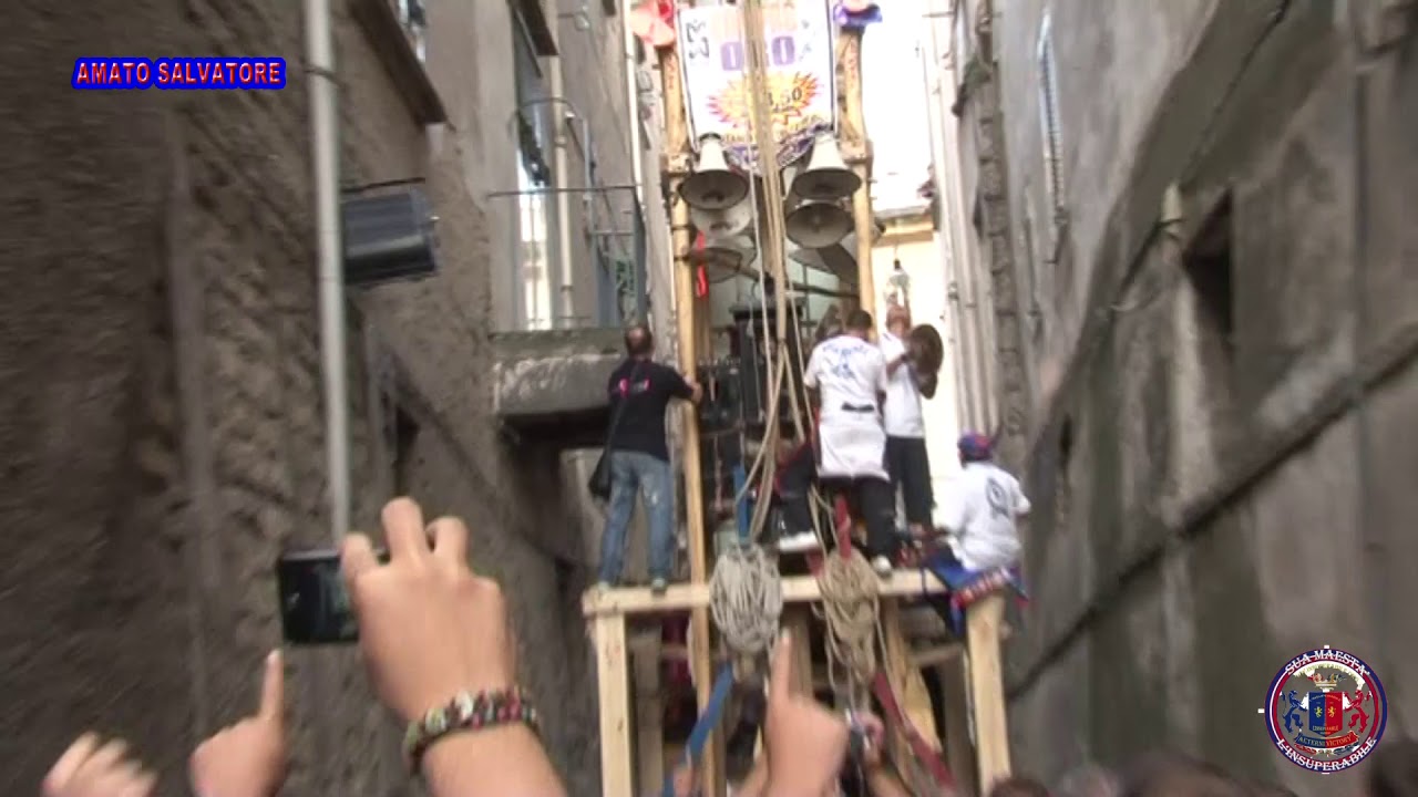 BARRA 2009 INSUPERABILE VICO S LUCIA