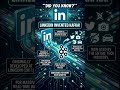 This Tech Saved LinkedIn From Crashing. #shorts #trending