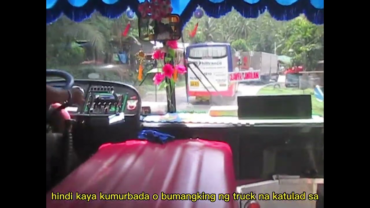 Philtranco 1899 Vs. Philtranco 1910 (Pagalingan ng diskarte)