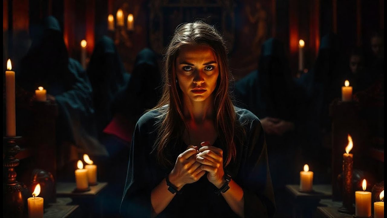 Les Sorcières de Salem et l'Inquisition : Quand la Foi Devient Folie # ...