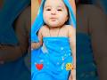cute baby dance 💃cute baby laughing so cute ❤️#shorts #cute #baby #cutebaby #viral