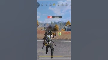 "Death isn’t the end... it’s where Desperado begins."#codm #codmobile #callofdutymobile #callofduty