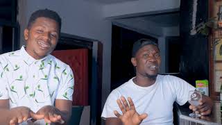 Mc Kudu- Ntori Goikerana X Geff The Butcher Official 4K Video