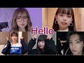 [Hello]TikTokメドレー