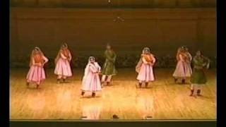 Pt Birju Maharaj At Carnegie Hall 2