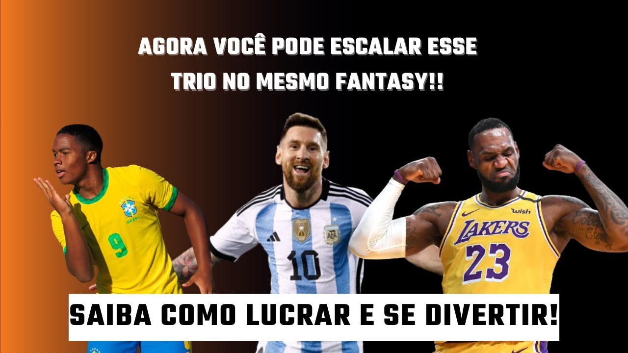 Cartola Express: R$ 10 mil em prêmios nos dois jogos da NBA no fantasy  nesta quinta-feira, cartola express