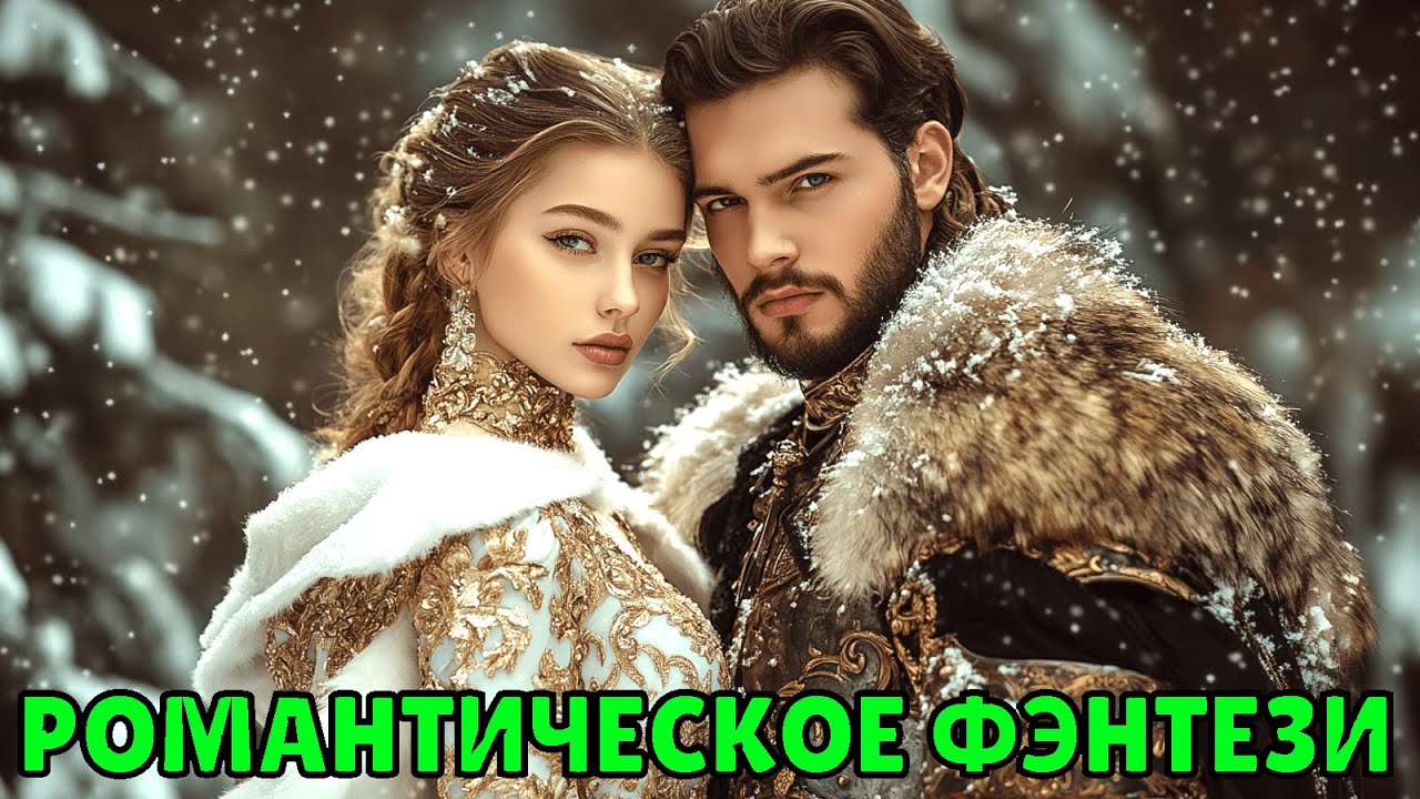 УДИОКНИГА ПОЛНОСТЬЮ ❄ ХОЛОД И ЖЕЛАНИЕ 🌹 ВРАГИ И ЛЮБОВЬ, ЖЕСТОКИЙ ВОИН, СИЛЬНАЯ ГЕРОИНЯ, ВСТРЕЧА