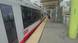 SF Muni starts cracking down on fare evaders