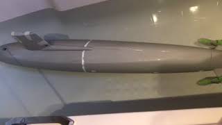 Skipjack 2