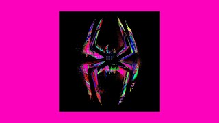 Annihilate spiderman Across The Spiderverse sped Up