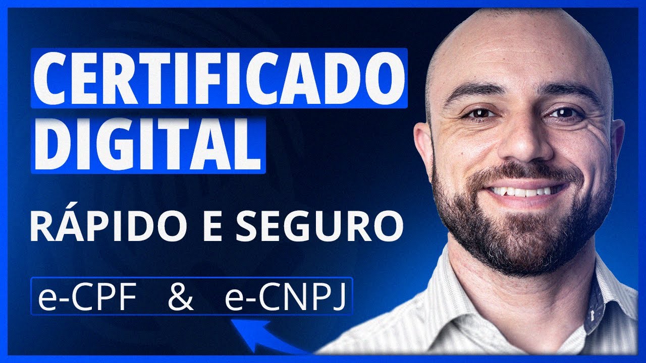 Thumbnail do vídeo