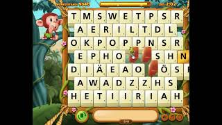 Word Link (RoyalGames) screenshot 5
