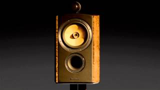 Bowers Wilkins 805 Speakers Maserati Edition