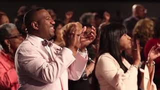 Bishop Wayne T. Jackson - IMPACT Miracle Breakthrough