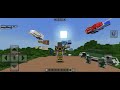 Addon Kamen Rider Ghost For Minecraft 1.17+/1.21.30+/1.26