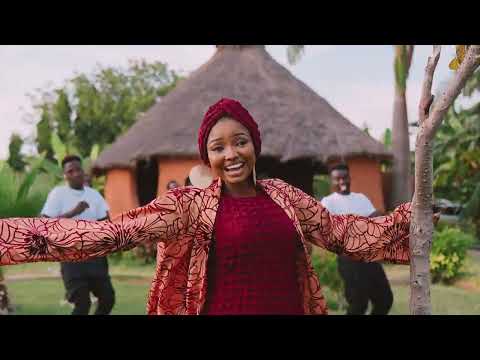 DA YARDAR ALLAH OFFICIAL VIDEO SONG BY M ZAKIR FT MARYAM KK LATEST HAUSA SONG 2025