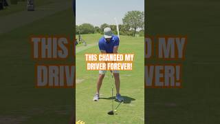 Become Addicted To Crushing Your Driver #shorts #golf #golfer #golfswing #golftips #ericcogorno