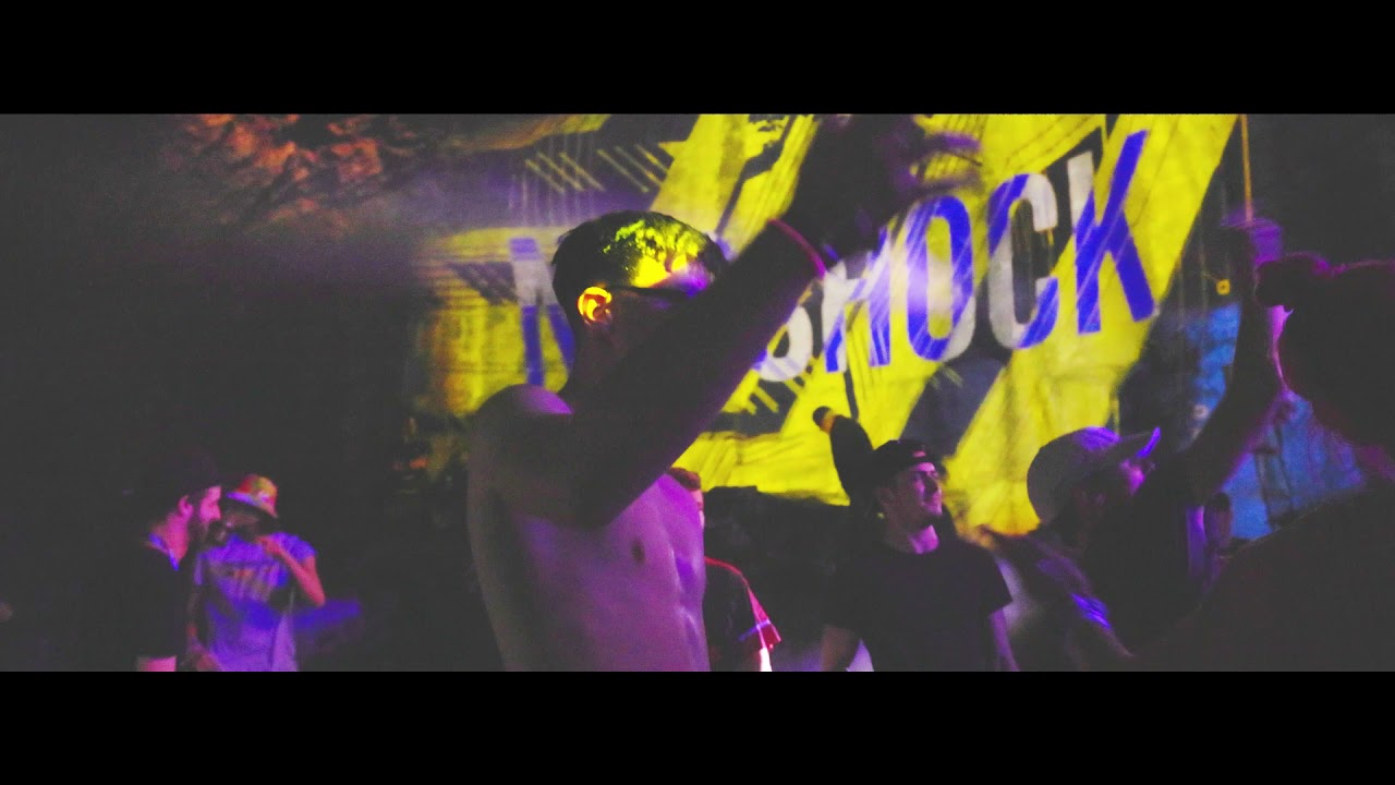 Guarda Bass Fighters Festival / TR Tactics (AT), Smooth (SLO), Telekinesis (SLO) // OFFICIAL AFTERMOVIE su YouTube Guarda Bass Fighters Festival / TR Tactics (AT), Smooth (SLO), Telekinesis (SLO) // OFFICIAL AFTERMOVIE su YouTube