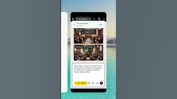How to Fix Whisk Image Preview | Images Not Showing