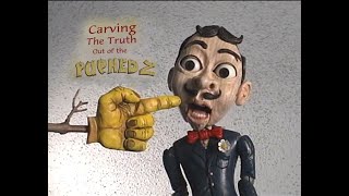 Carving The Truth Out Of The Puphedz (2002)