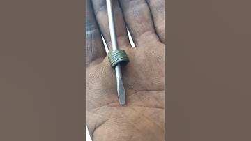 How to do head valve seal fitting#shortvideo #motorcycle