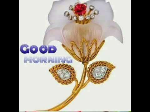 Good Morning Radhe Radhe Akash Pachouri Beautiful Views Youtube