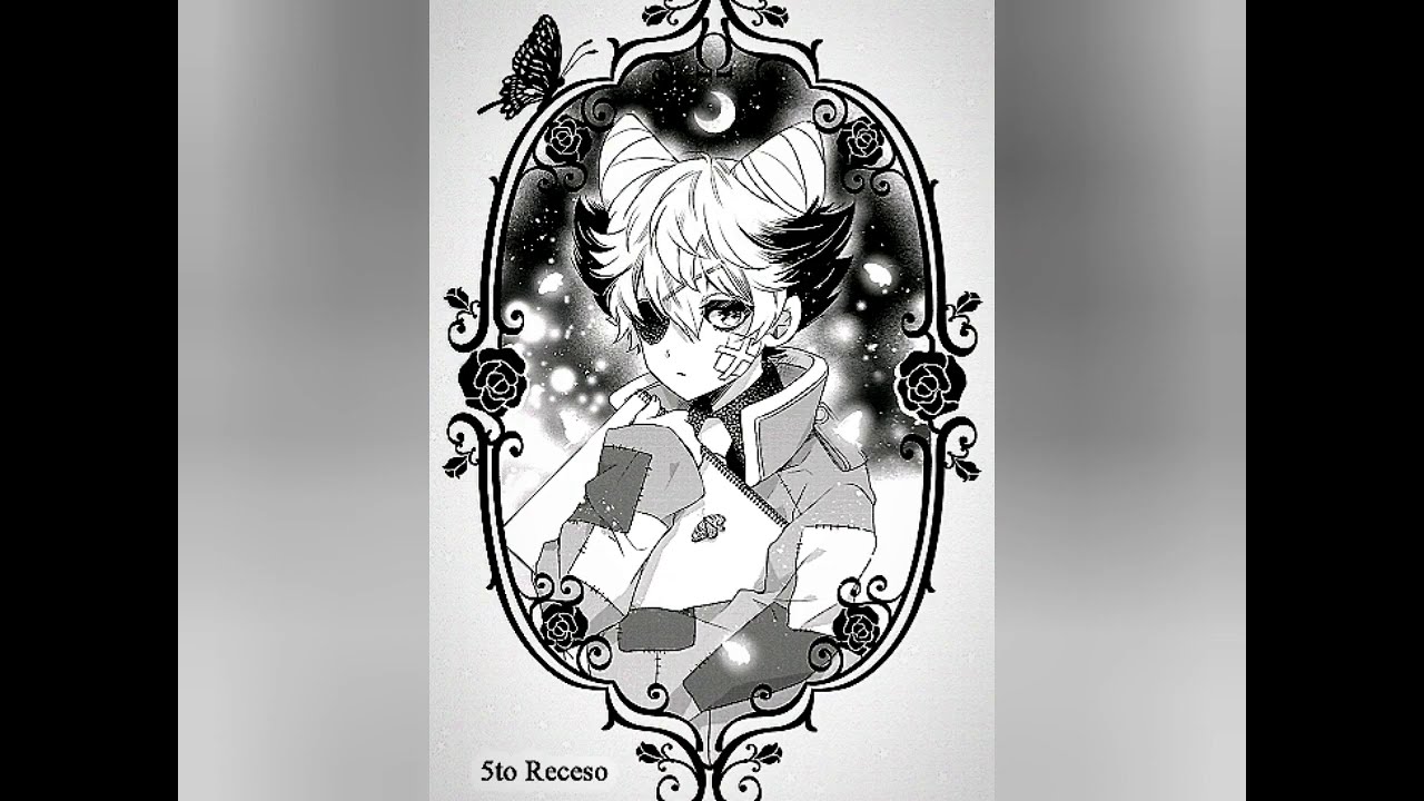 Bara Kangoku no Kemono-tachi Cap.5 Manga Español - YouTube