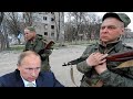 WITH DEPLETED TROOPS AND LOW MORALE, PUTIN’S BET ON DONBASS COULD BACKFIRE || 2022