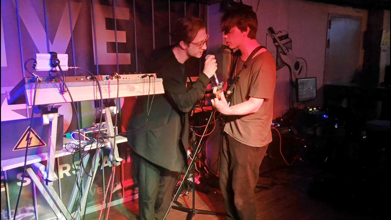 Diakov Live in Synth Dream Fest, 13.05.2023 YouTube
