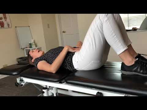 How neutral spine can help manage your low back pain