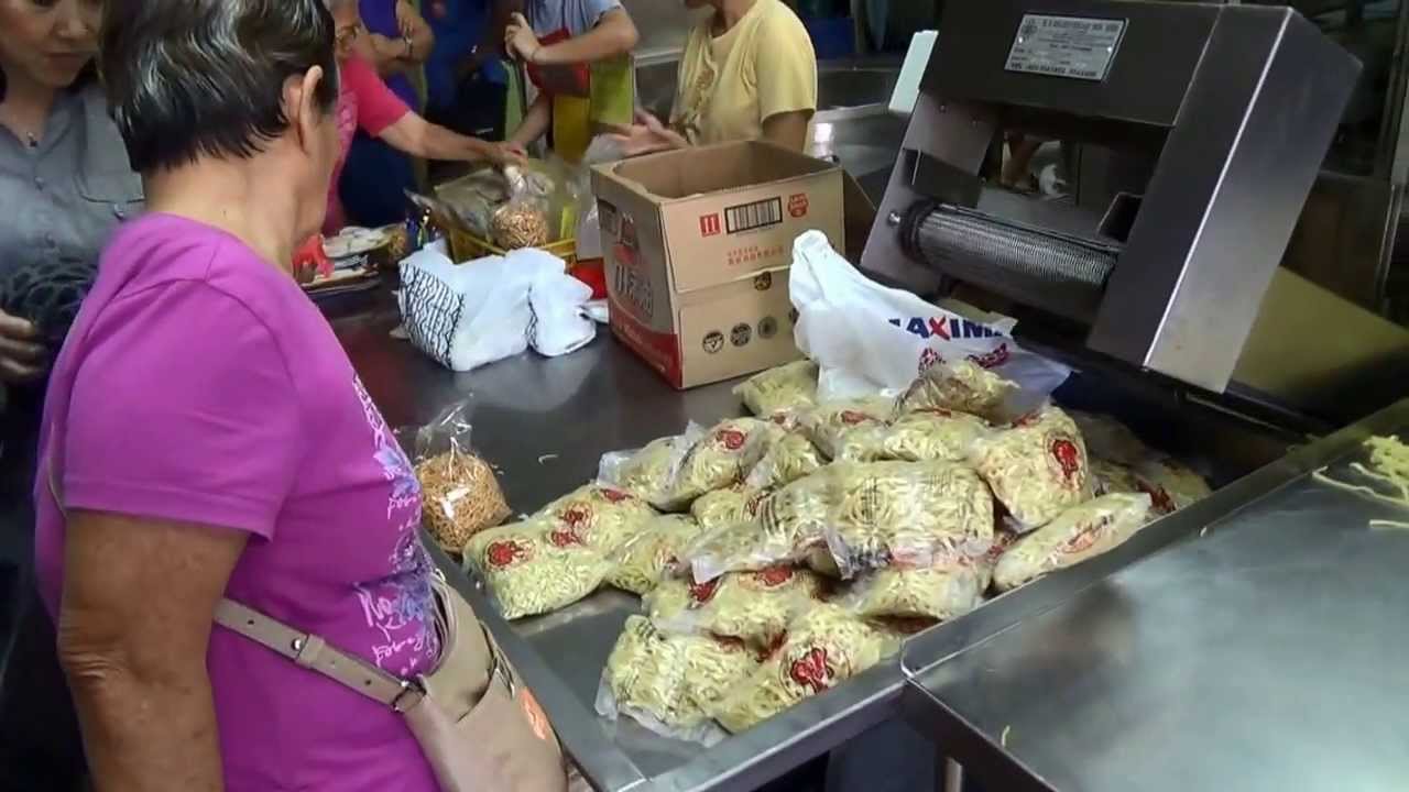 JB Durian Tour part 1 - YouTube