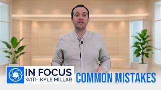 In Focus - Common mistakes - Episode 44