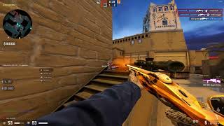 hvh highlights with gamesense/skeet ft. emberlash #1